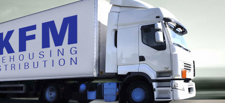 UKFM Rotator Image Lorry