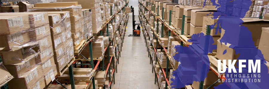 Warehousing Image