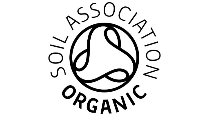 Soil Association Organic certification logo